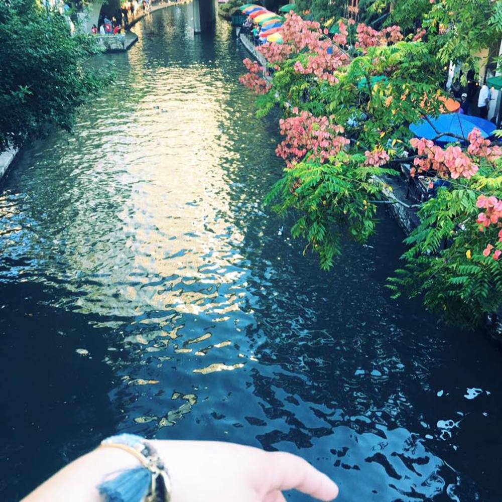 Meet your Posher, Yazmin